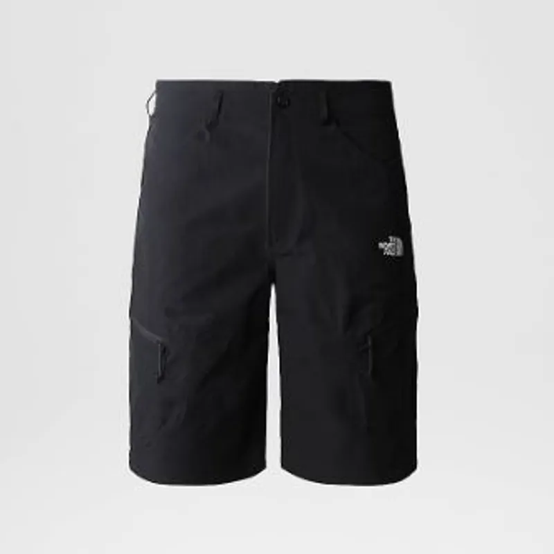 The north face men's best sale exploration shorts